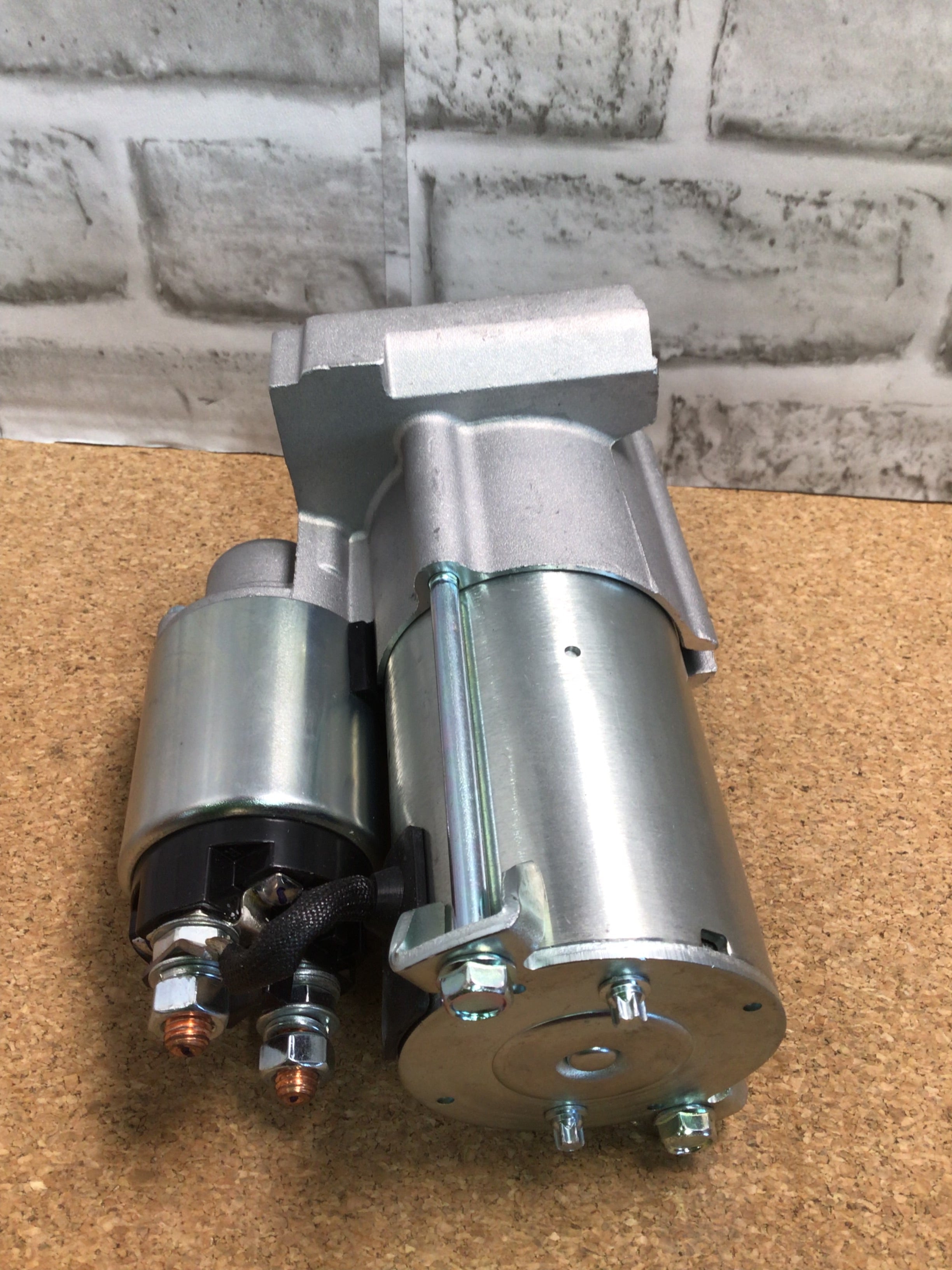 Starter - 2005-2009 Saab 97X Sport Utility Year.s 2005, 2006, 2007, 2008, 2009 (7944792899822)